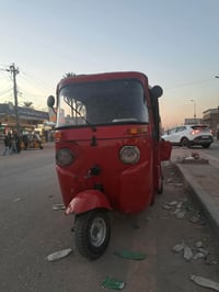 تكتك • ٢٠١٨ • مكان دوره