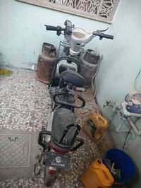 دراجة شحن • حاوية • وارد امارات