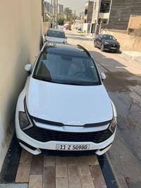 سبورتج ٢٠٢٥ • محرك ٢٠٠٠ • فول مواصفات