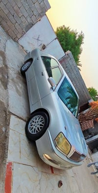 ٢٠٠٣ • محرك VVT • ٤ كشنات كهرباء