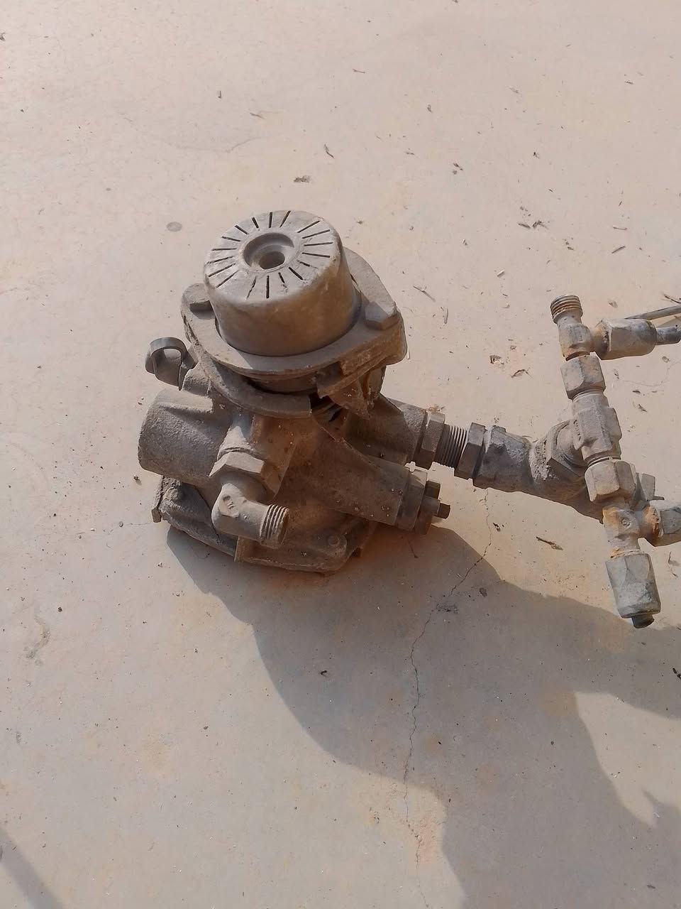 ادوات داف • قطع غيار • للبيع