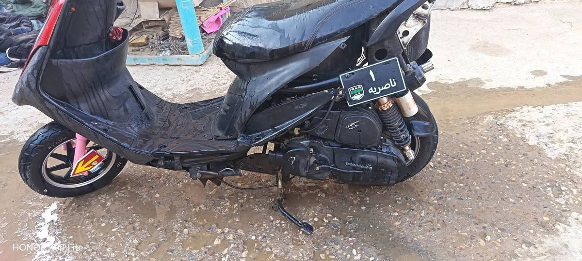 سلام عليكم دراجه ماكس عدله البيع جديده ما عوزه شي السعر 475 مكان ناصريه قضاء سيد دخيل الرقم (***********)
سلام عليكم دراجه ماكس عدله البيع جديده ما عوزه شي السعر 475 مكان ناصريه قضاء سيد دخيل الرقم (***********)
