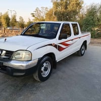 نيسان • موديل ٢٠٠٨ • كتاب أصلي