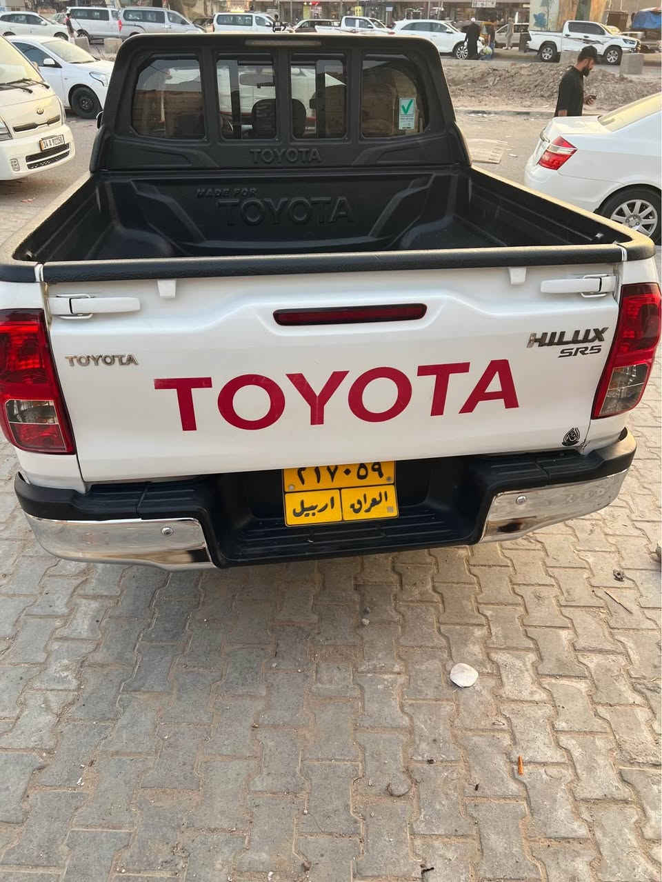 بيكم مديل 21اربيل سنويه صارله شهر من انتهت سياره باردات 2 كد صبعين سياره كفاله عامه كير عادي سعر 205)))))***********ترهم مراوس بنكو  فحل البصرة, العراق
