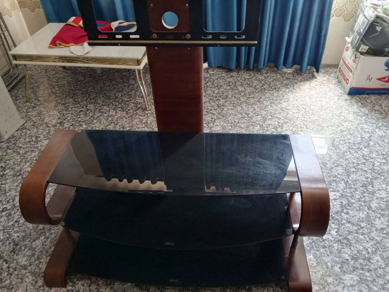 اغراض بيت • نضيفات • غسالة
