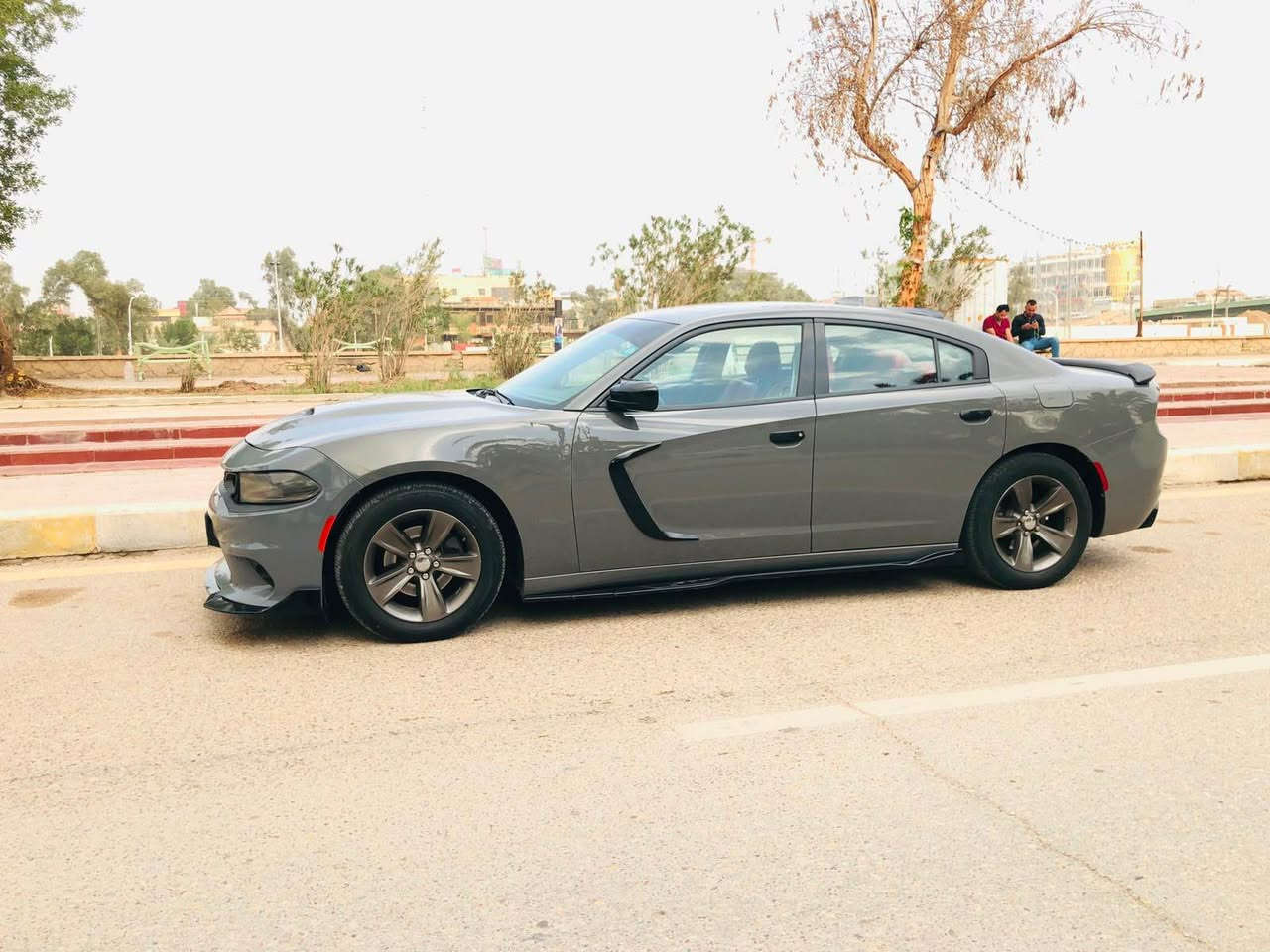 السلام عليكم جارجر sxt2018 رقم بغداد  لون اسمنتي السيارة نظيفة. وما متعوبة ماشية 126 الف ميل مكان السيارة ميسان فقط بيع 
*********** عمارة, ميسان
