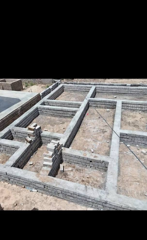 كادر بناء • شوف العين • شرط هندسة