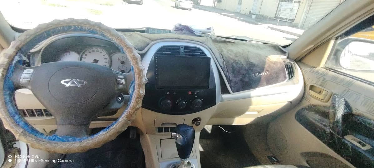 الله يساعدهم
للبيع تيكو موديل ٢٠١١ مكينة مجفتة جديد والكير مكفول السيارة تبريدها ثلج بيها طخة خفيفة بالجهة اليمنة وكذلك خياسيات بسيطة رقمها نجف انكليزي بأسمنة تحويل ثاني يوم مكاني بغداد المحمودية 

سعرها 47 وبيها مجال

***********
