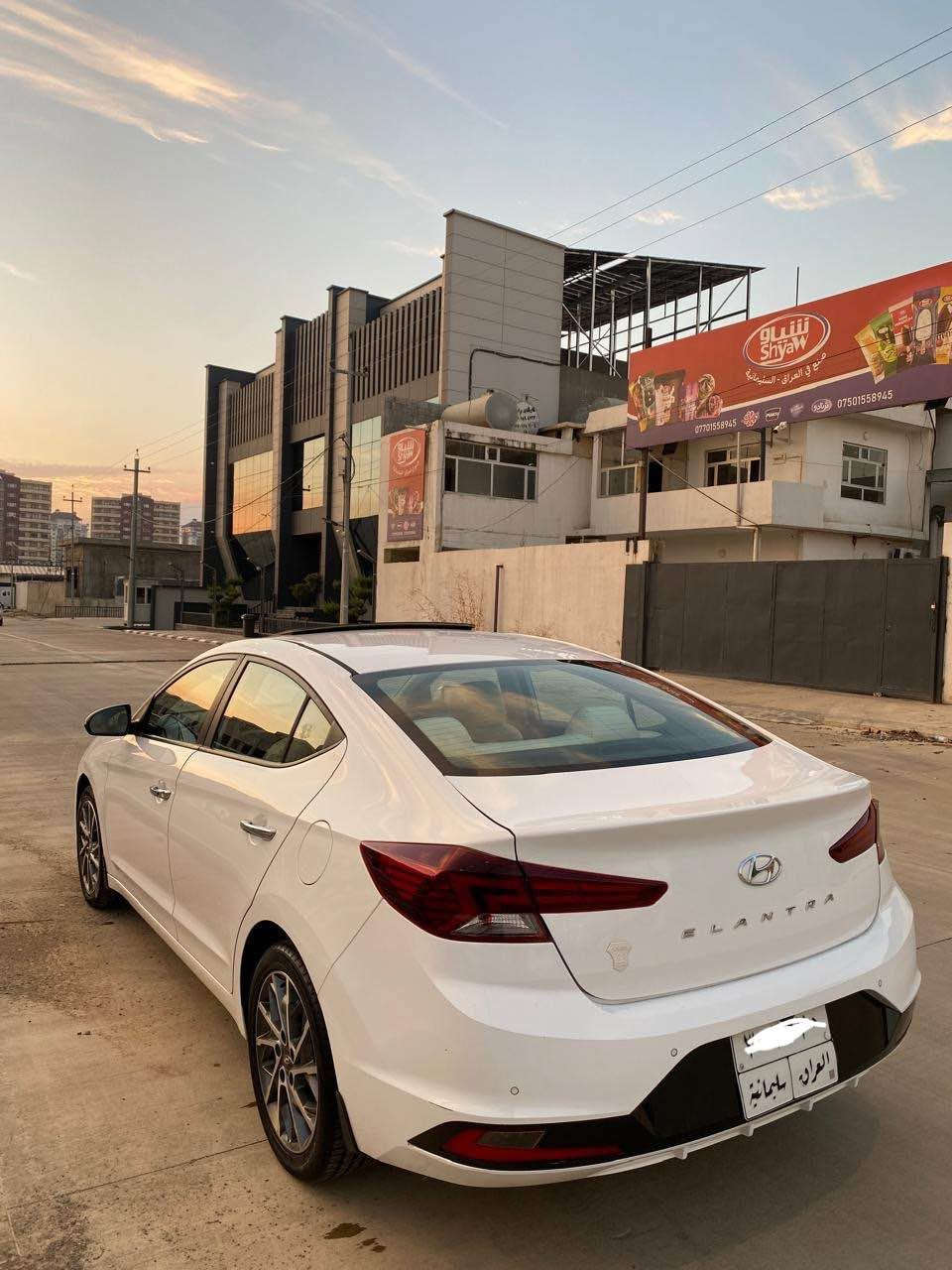 بة ناوى خواى گةوره و ميهرةبان
هوندا  ئةلنترا موديل ٢٠٢٠  خليجى سفرى شةريكه مةكينه ٢٠ 
بي بوياخ . هيچى پيوه نيه 
سةيارةكه سفرى شةريكةى سعد
فول مواسةفات
سلايد
بةسمه
ناو زةرد
كوشن جلد
شاشه و كاميراى پيش و دوا
حاسه پيش و دوا
لايت ليد
تةبريد مةركةزى
ئاوينه ئةخةويت
تايه و ويلى بيلاد  
مةكينه ٢٠ دووش مرغوب
يةك دةسته لة شةريكةوة
تةنها ٦٥ هةزارى هةقيقى روشتووه
سپيرى دانةبةزيوه
نمونه لة جوانى 
بى بوياخ 
گير و مةكينه نةكراوةتةوة بة شةرت
چوار تايةى تازةية
تةحويل و غرامه بة شةرت بة ناوى خومةوةية
ژمارةى موبايل
***********
*********** السليمانية, العراق
