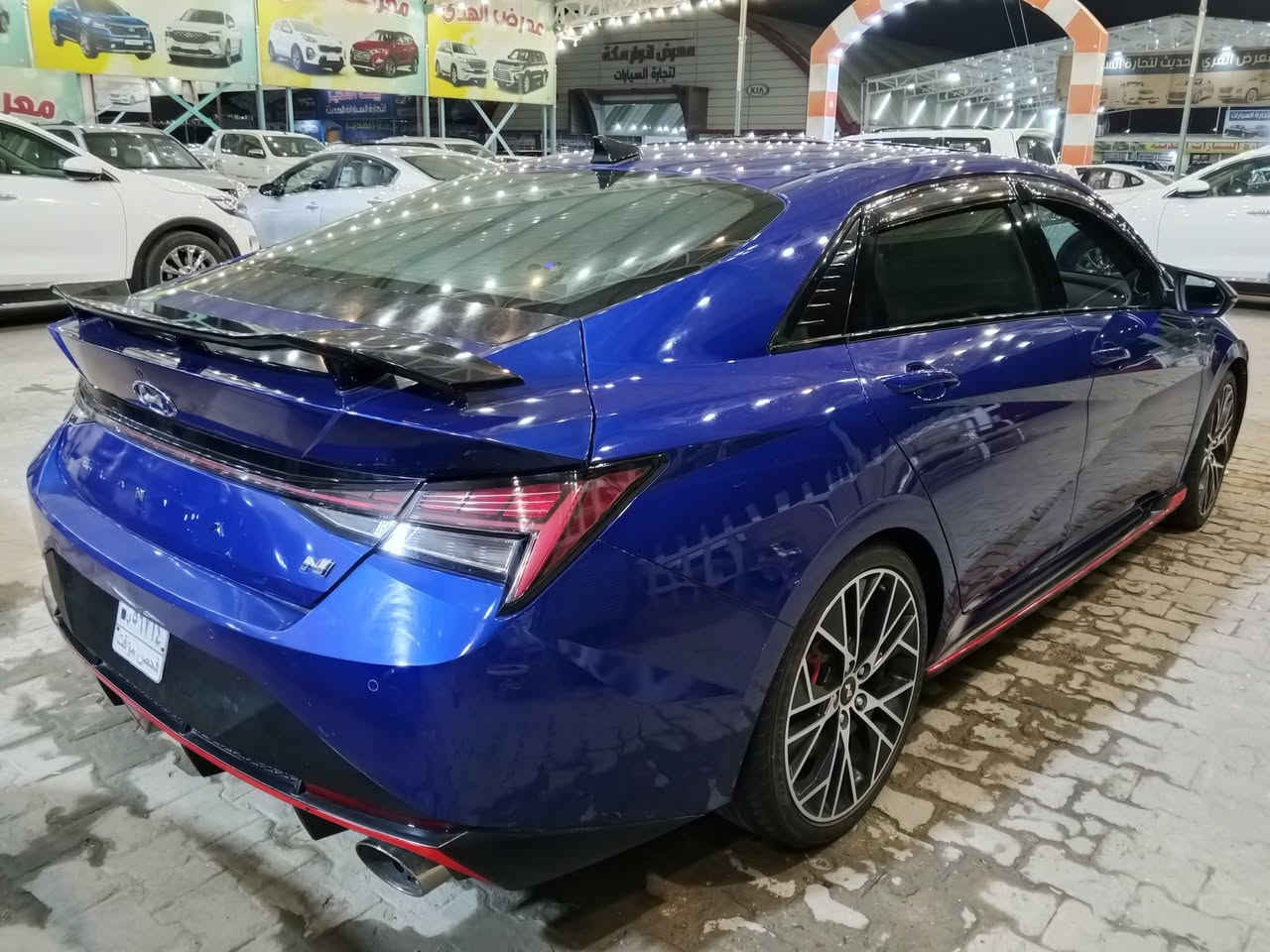 سلام عليكم النترا 23 N غنيه عن التعريف رياظي ماشيه 72 حادث امريكا دعاميه وحافت البنيد ودعامه خلفيه شويه  وبيها بارد باب السايق وشويه بل جاملغ الخلفي سياره مرعبه بل انطلاقه وكلها على وظع الشركه بدو رقم وحره وبسمنه 
***********
