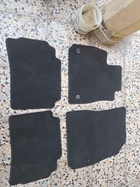 تخم كاعيات • دعاميه خلفيه • دعاميه اماميه