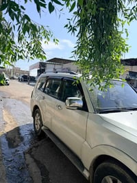 باجيرو • ٢٠٠٩ • منظومة غاز