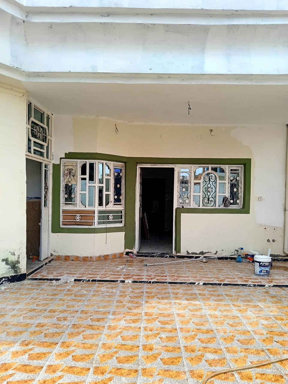 ✨ صبغ داخلي وخارجي ✨
عمل منفذ بأعلى دقة وجودة

نقدم لكم أعمال صبغ احترافية بألوان عصرية وتشطيبات نظيفة تناسب جميع الأذواق 🏡
✔️ تنفيذ سريع
✔️ دقة بالتفاصيل
✔️ مواد ذات جودة عالية

📞 للحجز والاستفسار:
***********
***********

📍 حسن علي للصبغ والديكورات
