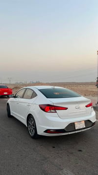 الانترا ٢٠١٩ • وارد كوري • ٨٨٠٠٠ كم