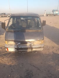 سياره البيع موديل 94محرك كير اكسن مكفولات سنويه 27تصقط سياره نضيفه سعر...
