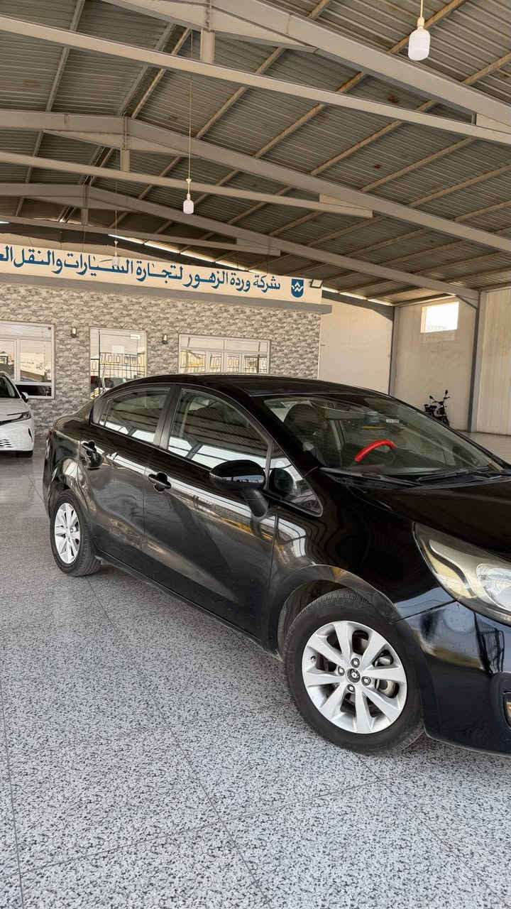 كيا ريو كير عادي ٦ نمرة
موديل ٢٠١٢
محرك درش
رقم اربيل دولي 
كوبون بانزين
تحكمات ستيرن
شاشه كاميرا باسمي
السعر ٧٠ ورقة
٣ قطع صبغ تقحيل
بوند و قبق صندوك
وجاملغ خلفي بي بارد
بدون دواخل 
التواصل عبر الرقم 
***********
