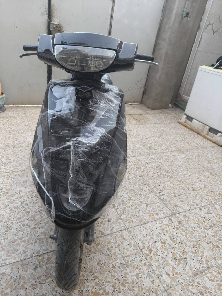 دراجة فراشة كاملة مكمله عينه ولايت، طابوكه جديده كلجات جدد دبلات جدد وكابريتر جديد دراجة معمره وكاملة ماينقصها برغي 
سعر ٣٧٠
البصرة -الزبير 
للاستفسار *********** الزبير, البصرة
