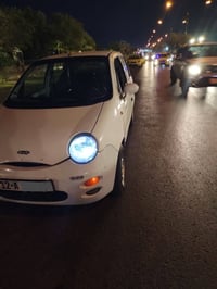 ٢٠١٣ • محرك شرط • كير شرط