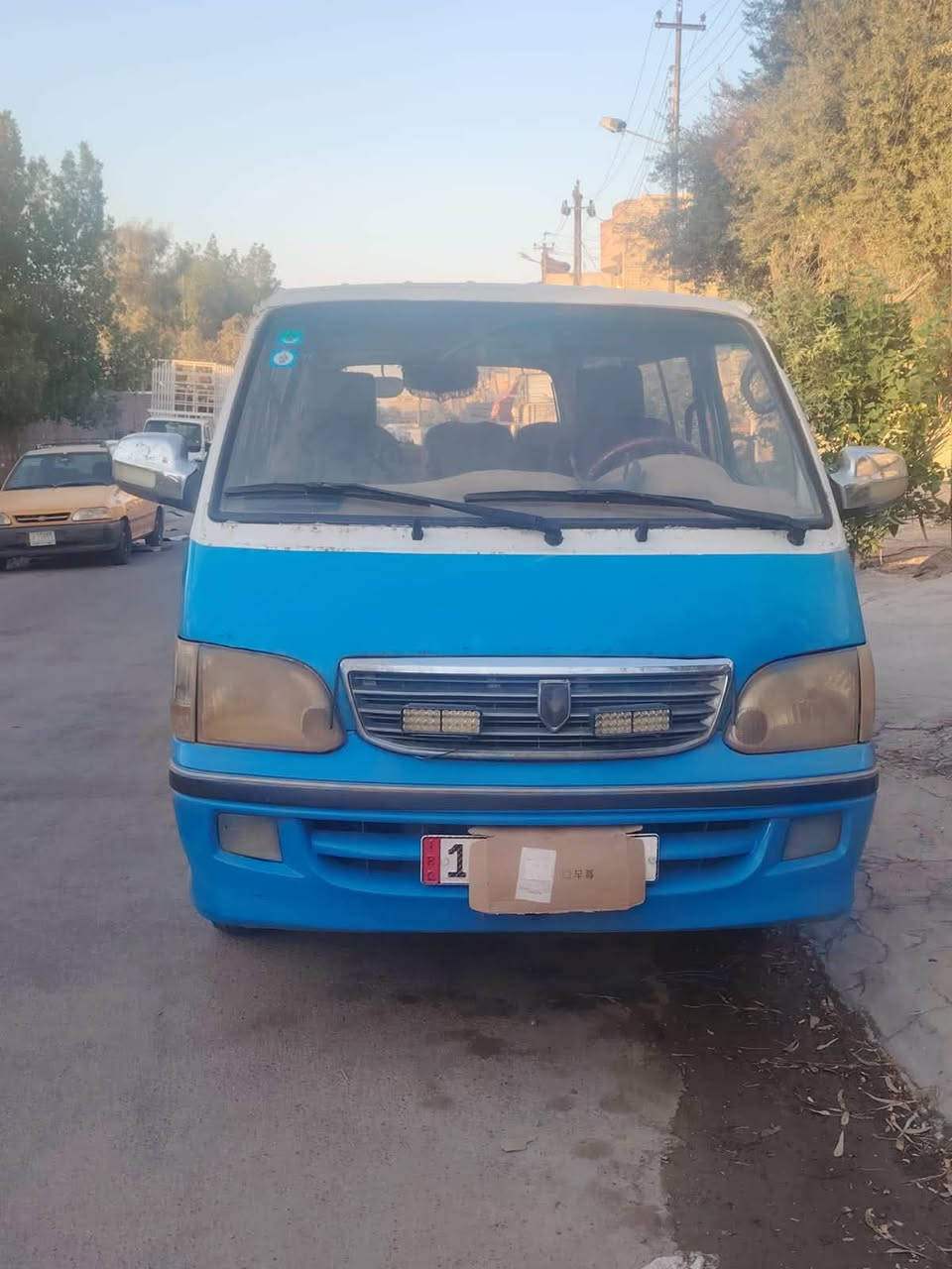 السلام عليكم كيا شرطيه موديل ٢٠١٥ بغداد رقم انكليزي محرك و كير خير من الله سعرها 64  تحويل ثاني يوم( للتواصل الاتصال على الرقم فقط  ‭(***********‬
