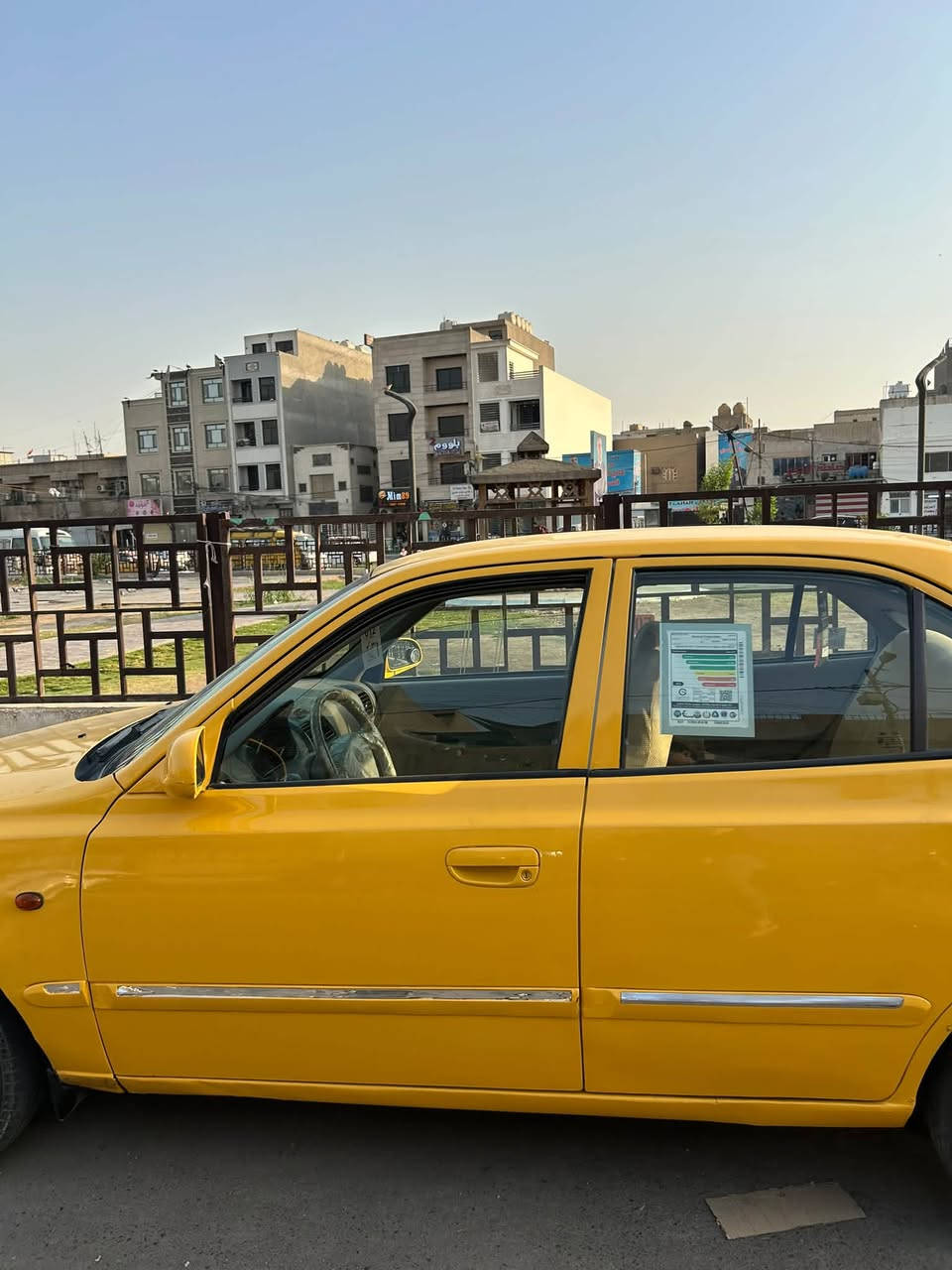 فيرنه للبيع موديل ٢٠١٤خير من الله مكاني حي القاهره السعر٦٠وبيها مجال للاتصال ***********
