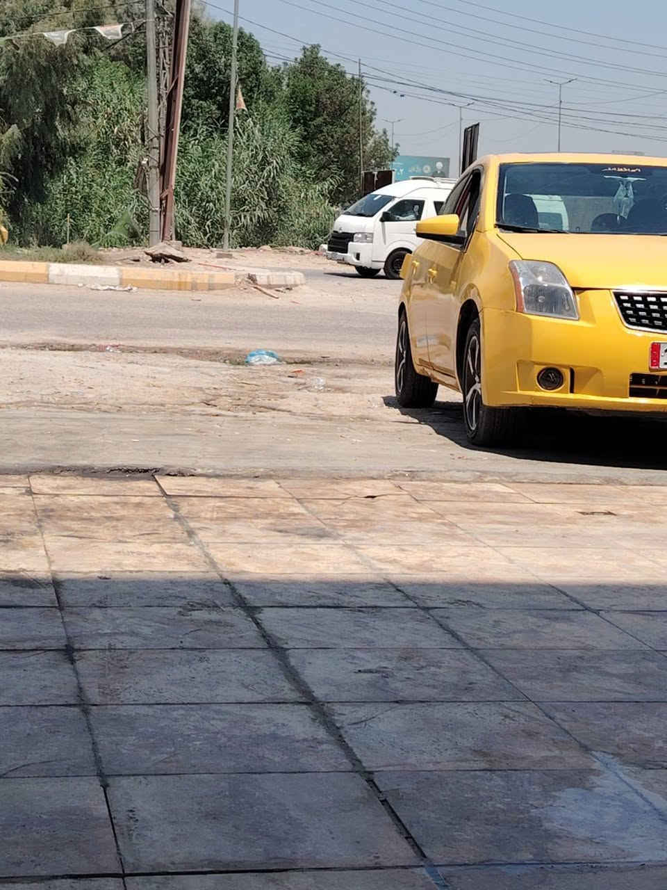 نيسان سنتره موديل ٢٠٠٨ رقم  انبار بسامينه سياره حلوه خير من الله كير اوتو  محرك  حداديه زينه معروضه ٥٠ او بيه مجال حك جيه موقع بابل المحاويل رقم الهاتف ***********
