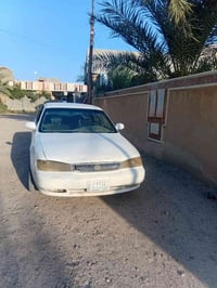كيا كردوس • ١٩٩٤ • فلوجه صقلاويه
