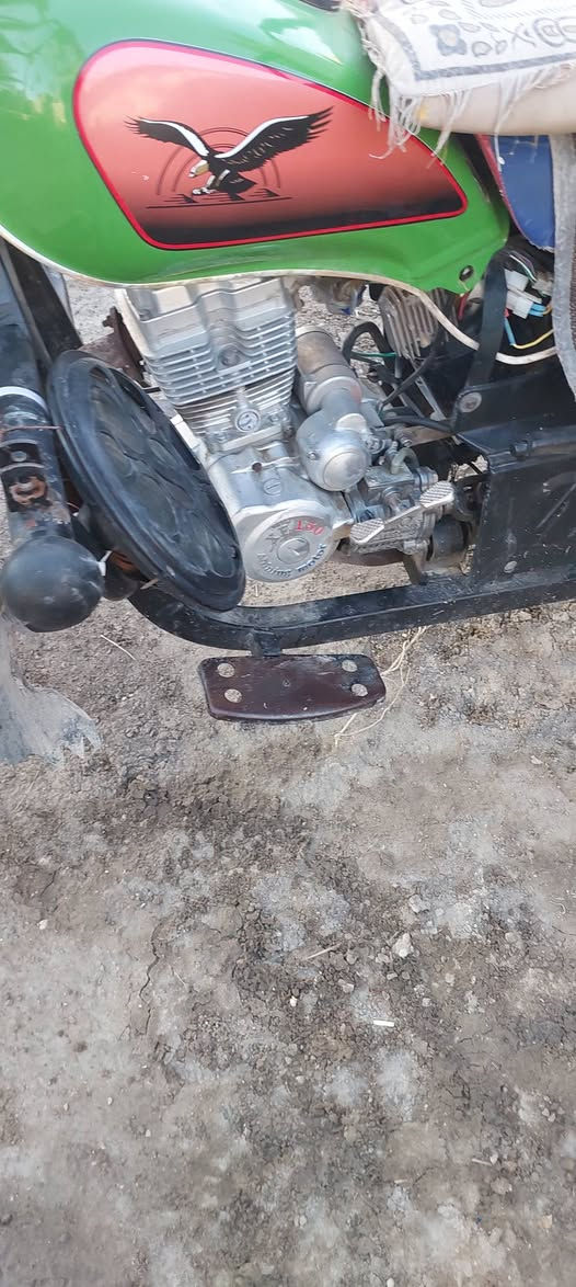 ستوته مديل ٢٢كفاله عامه من التايرات والشاصي والبدي المكان المسيب يرجي لاتصال على هاذ الرقم للمشتري ***********
