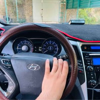 ٢٠١٣ • وارد امريكي • حادثه