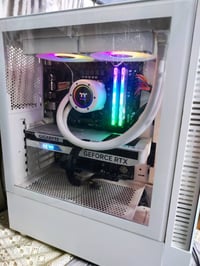 تجميعة • i7 12700kf • ٤٠٦٠ تي