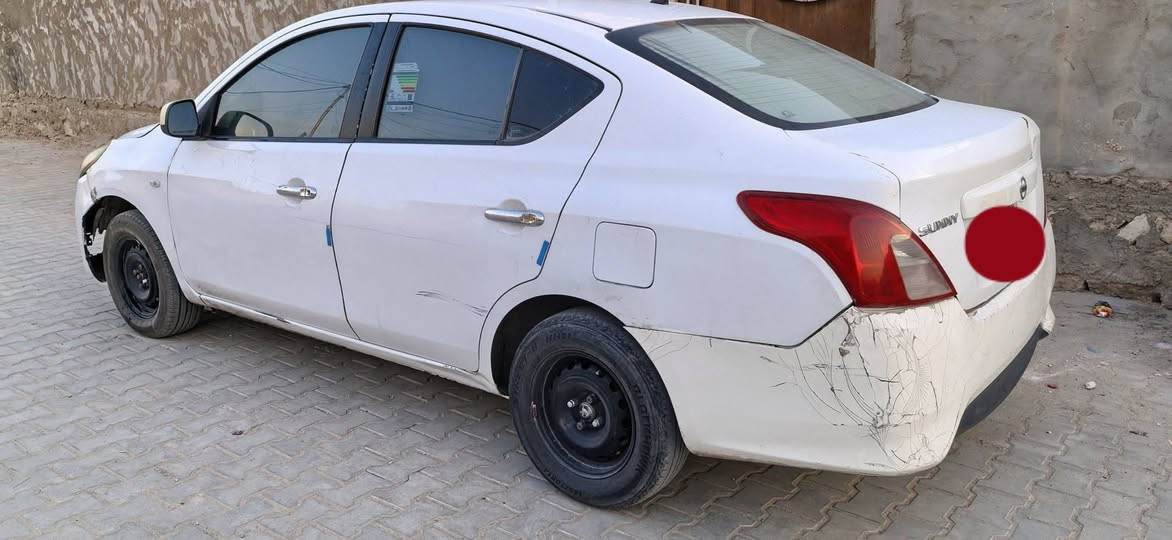 سلام عليكم بسعر مناسب بالنجف 78 ورقة
موديل 2017 هندية أربيل 
يرادلها ترتيبات مثل ماموضح
جاملغ امامي ايمن مبدل فقط 
لا ضربة ولا صبغ ولا فتح عدا
تبريد ثلج مكينه نضيفة دهن ميتانول حداديه جديده ستوني مسويها وتايرات جدد دسكات بنزات ترايها كلش زين التفيده اني بخدمتكم 

***********
