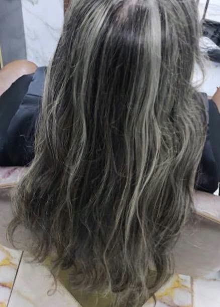 تخصيل • صبغ • عروض