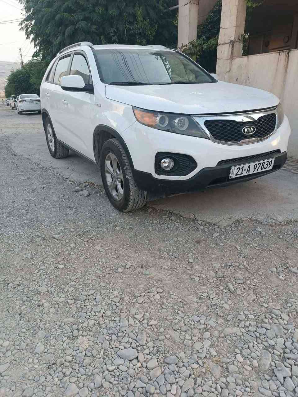 کیای سۆرینتۆ مۆدێل 2011
بەشەرتی گێڕو مەکینەو تەحویلو  بڕاوەو غرامە سەیارەکە بێ بۆ یاخە ڕەسمی سۆنەرەکەم داناوە 4تایەی تازەیە
نرخ/140گەڵاو کەمێک معامەلە
شوێن/سلێمانی
ژمارەتەلە فوون/***********
***********
