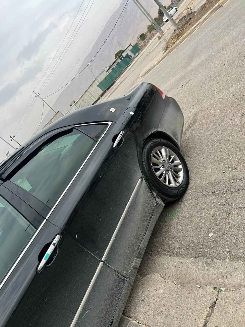 شاهینە • ٢٠٠٥ • كاميرا