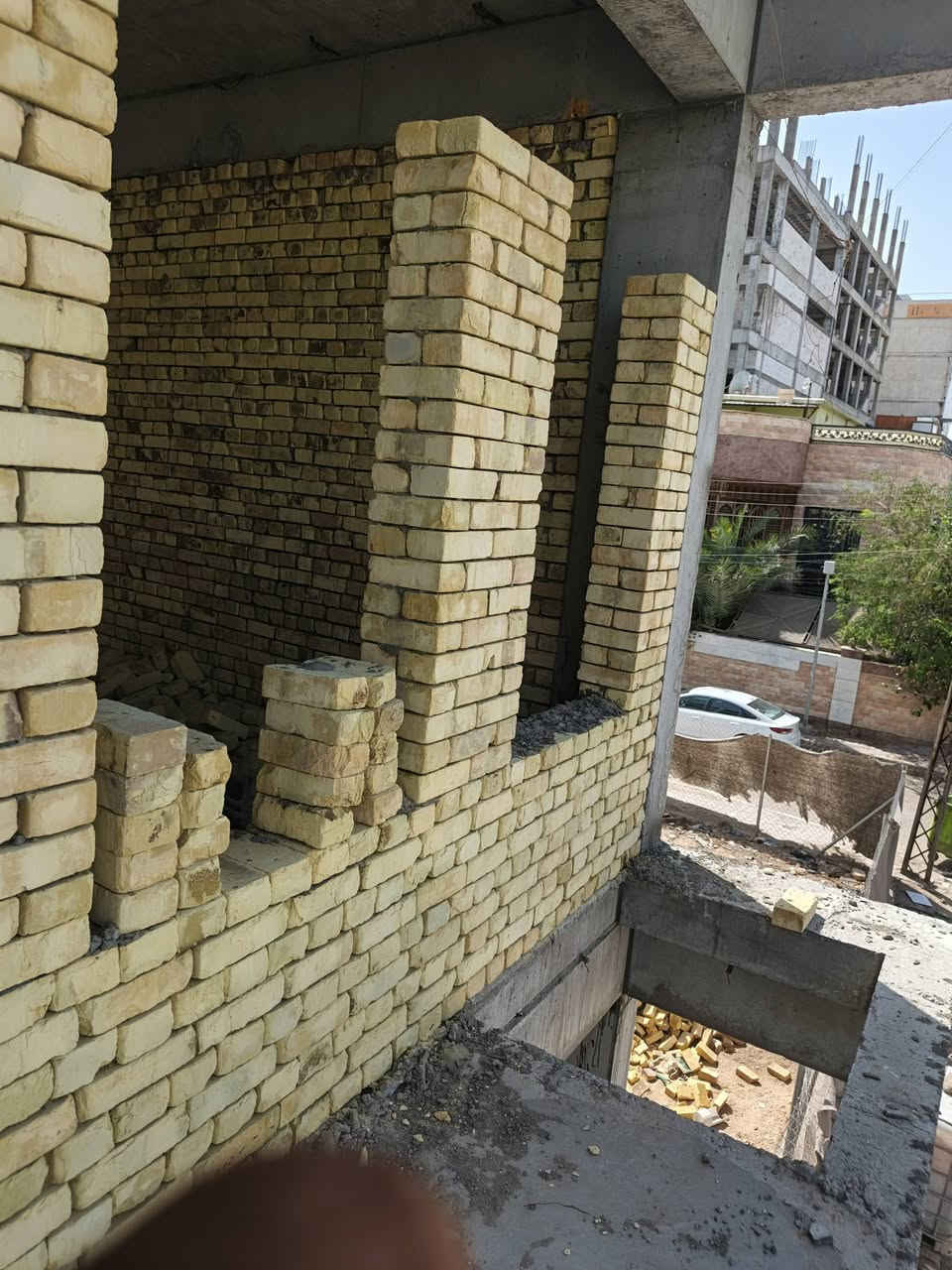 مقاولات أبو حسن بناء درجه أولى لاتصال ***********
