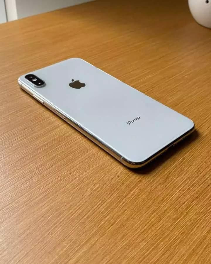 سلام عليكم 👋🏻

اكس ماكس لوك 📱

فقط بدل بطاريه 100🔋

فيس آيد واكف فقط 🗿

جهاز كله نورمال بل شرط 📞

ذاكره 512 اعلىه ذاكره 📀

سعر 245بي مجال 💸

تواصل (***********)

