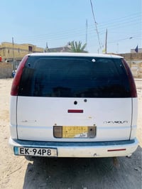 لومينيا • ١٩٩٦ • رقم انبار