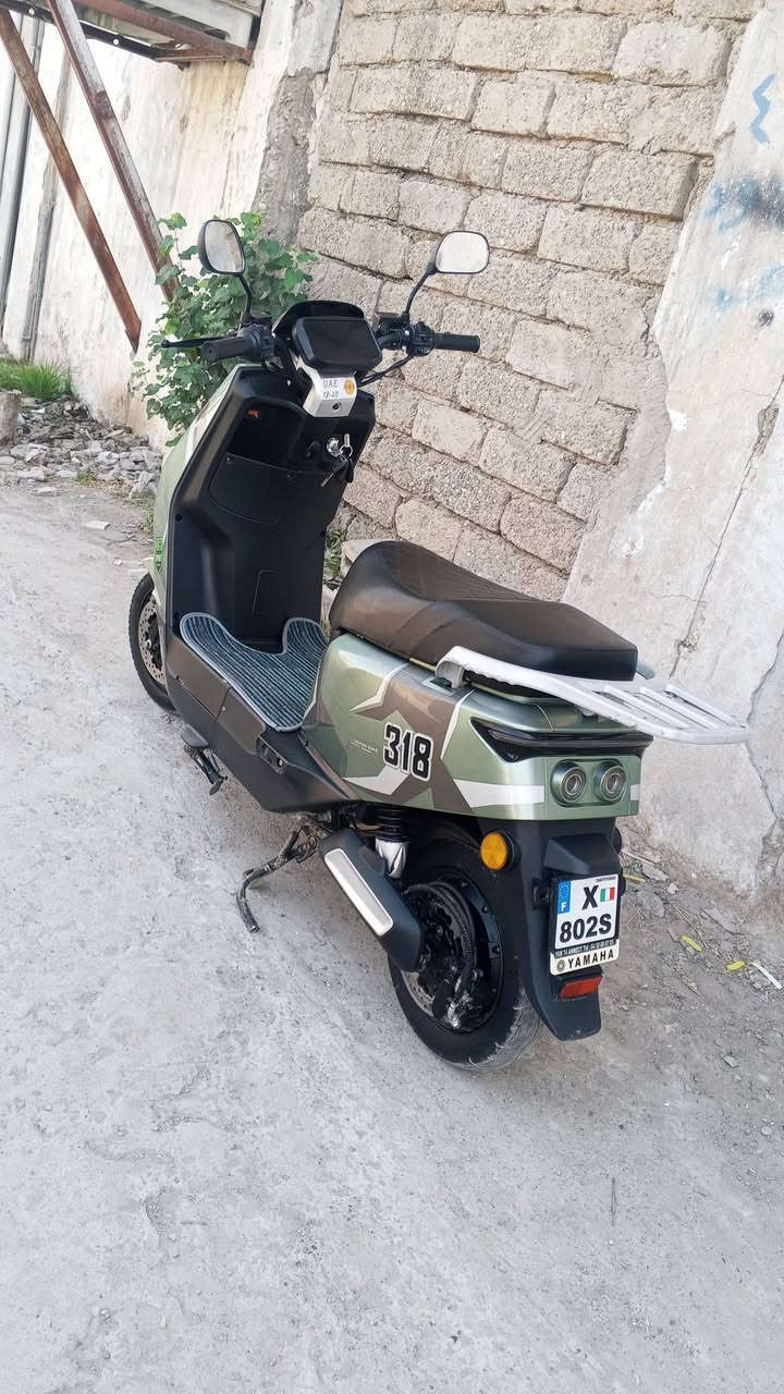 318 نضيف حيل ومابدل بي شي 
ملفو 2000
سته بطاريات عله وضعهن ويقرن عشرا ونص وشرط الفحص 
كلشي شغال ليت اشير نضام بك دبل خلط 
بي سويج ثنين وبصمه ثنين 
سعرو 550شراي اتصل ***********
مايفيدك المطور لاتتصل ولاتعبني ولاتعبك اعبر المنشور
