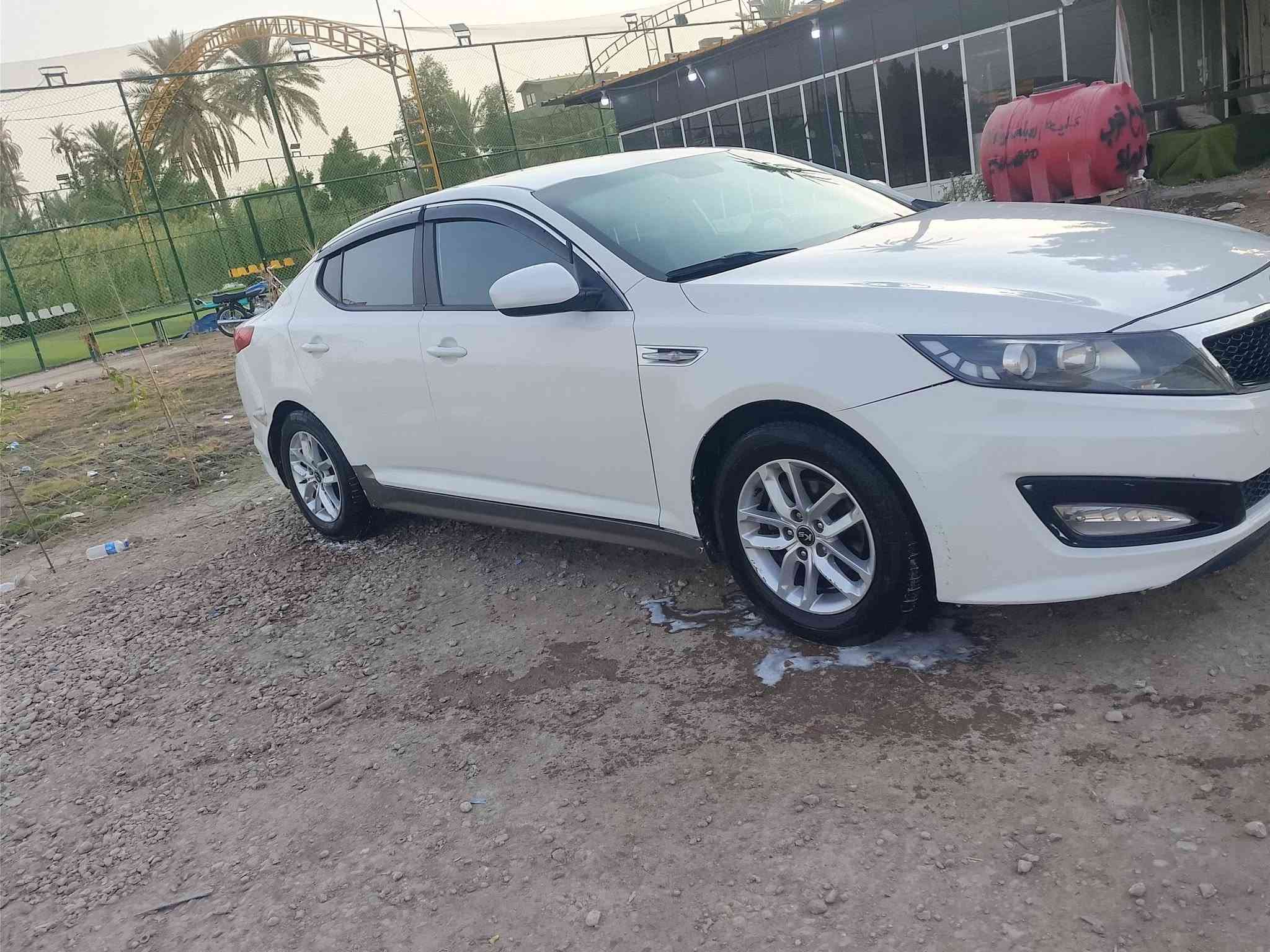 اوبتام • ٢٠١٥ • بابل
