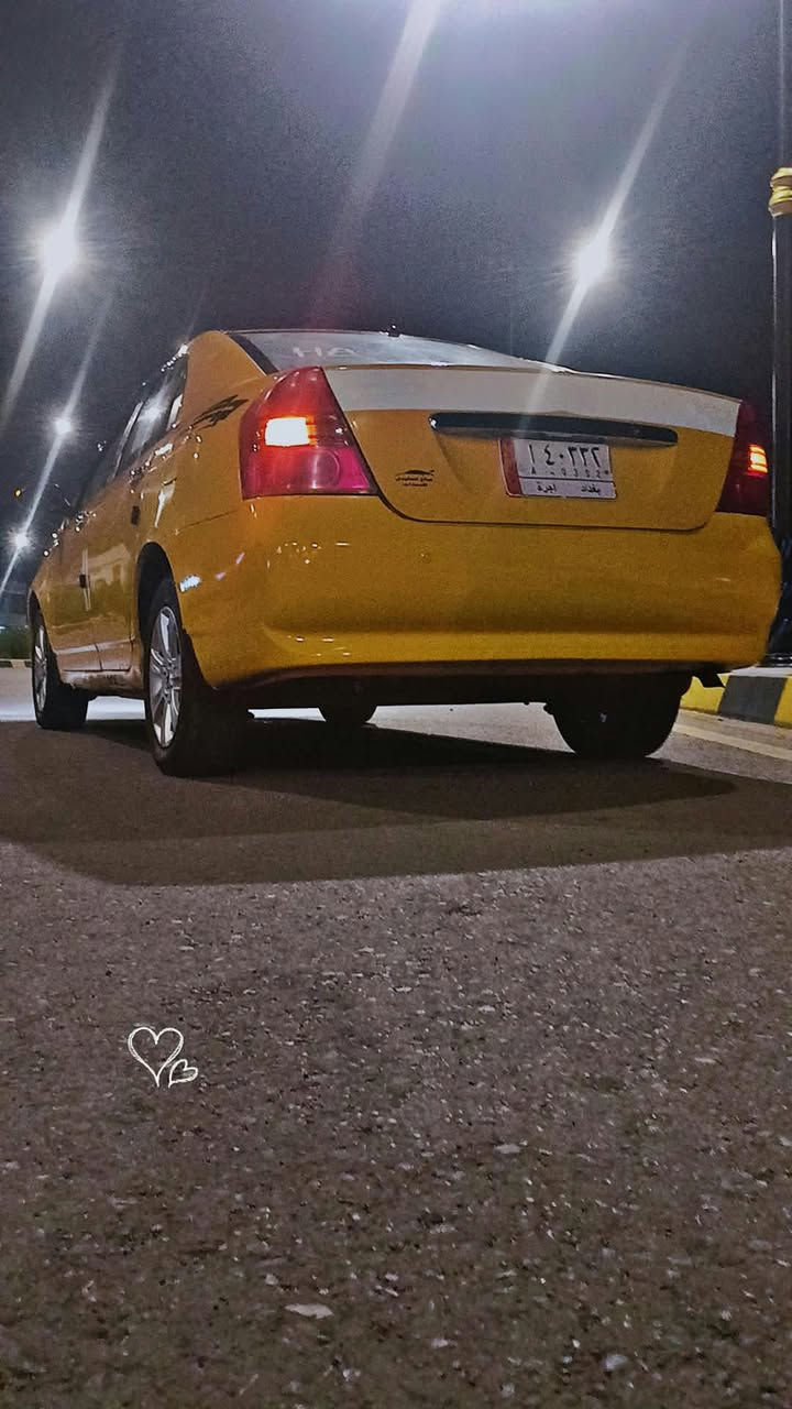 ليفان ٦٢٠ • ٢٠١١ • غرامات صفر