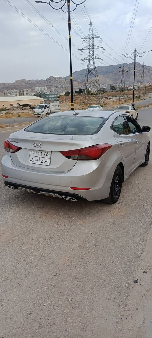 النترا • ٢٠١٦ • دهوك