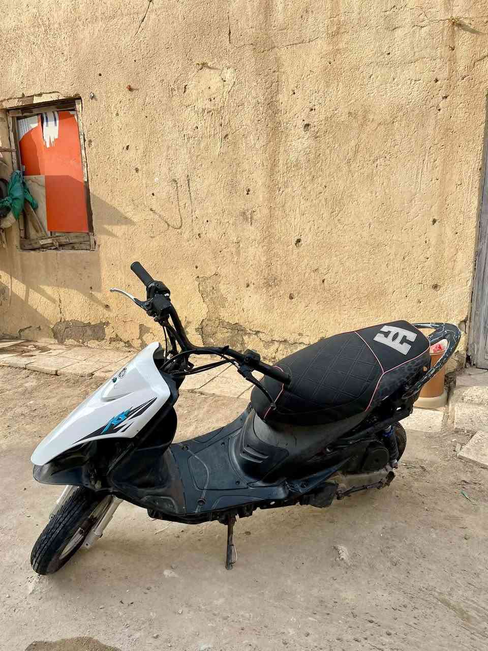 للبيع مناقصه شي نكره بكل وقت
***********
