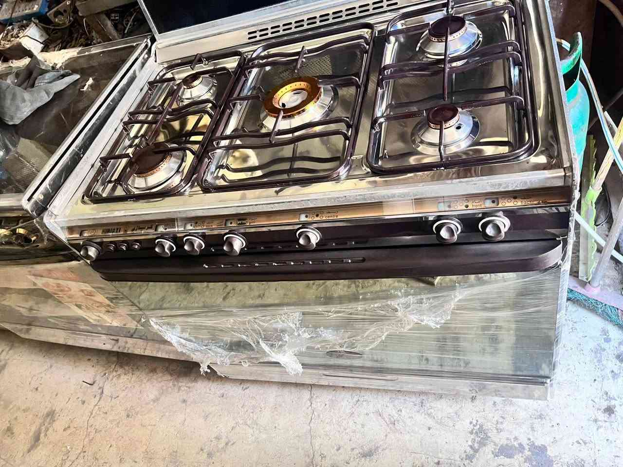 السلام عليكم وصول وجبة جديدة من الطباخات الأصلية المصرية والعشتار العراقي الحديث والجديد والكريازي والفريش ويوجد طباخات مستخدم عشتار هاتف *********** محلات جامع الاورفلي المقدادية السوق القديم
