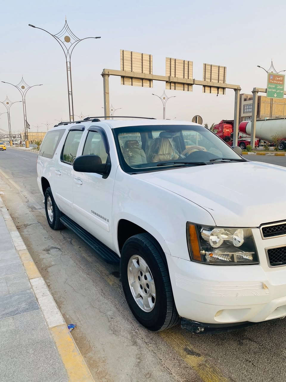 شفرليت سوبر مان خليجي 6برغي مواصفات LTتسجيل جديد قرار 102 بسمي ذي قار رقم وهزه جديده لل31 جاهزه تخم تاير حداده تبريده مكينه كير كفاله بيه صبغ تجميلي طرف باب الخلفي والداير مال المدكر الخلفي بدون فتح ولا معجون مكفوله من الظربه والتبديل مكانه الناصريه ***********وتساب ***********

نص مكتوب في الصور:
- أنا
- @@