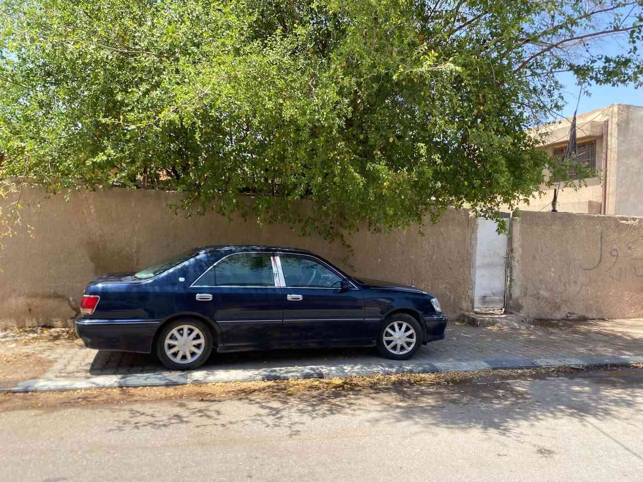 اعيد النشر بسبب الوعود الكاذبه لاحد يواعد وموكد وعده 
البيع كفاله عامه كص وصواليات كرستال اصل تلاث دكم  *********** السعر 90

