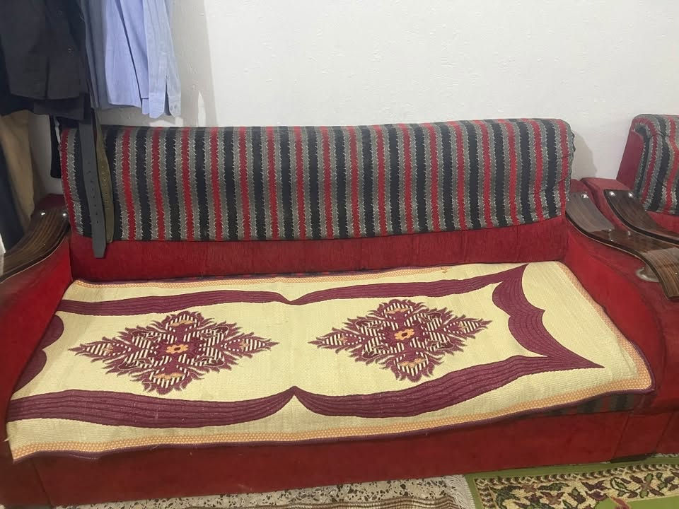 تخم مستعمل لبيع مكان بوابة الكاظمية قيم واخذ ***********
