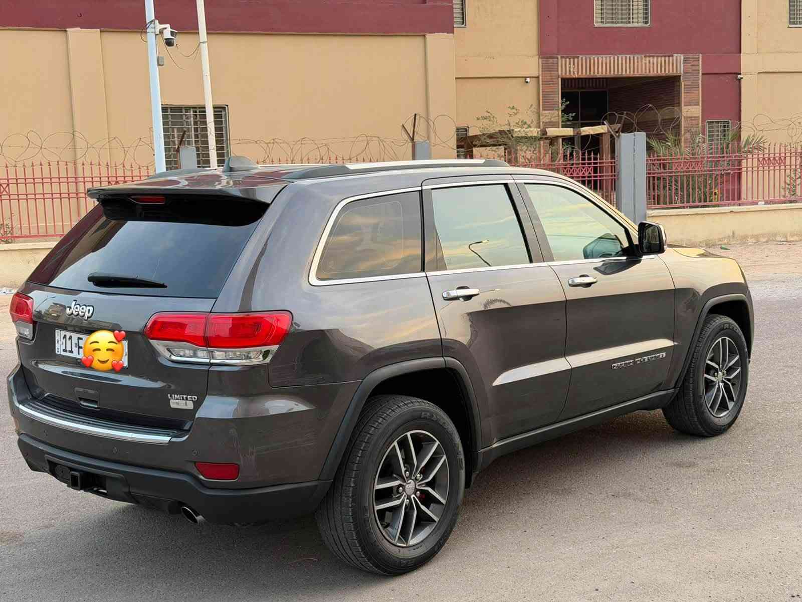 لاريدو • ٢٠١٨ • البصره