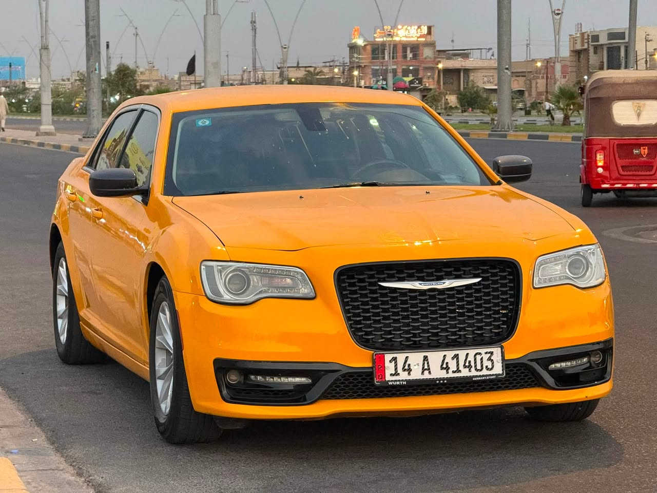 �
السلام عليكم 🌹

🚘 اوباما ٢٠١٦ / ٢٠٢٣
📍 رقم بصرة — تحويل مباشر
🆕 تسجيل جديد، بعده ما مسجل عالخط
💥 الحادث مرفق بالمنشور
🛣️ ماشية ١٦٠ ألف
💰 السعر: ١٧٠

📞 ***********
📍 العنوان: البصرة — القبلة

🔴 بيع فقط، بدون مراوس
