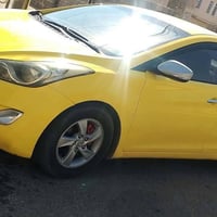 افانتي • كير عادي • محرك ١٦