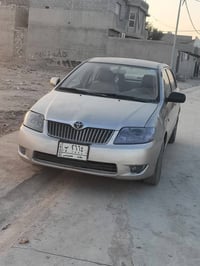 كورلا بيكادشو • ٢٠٠٧ • خصوصي