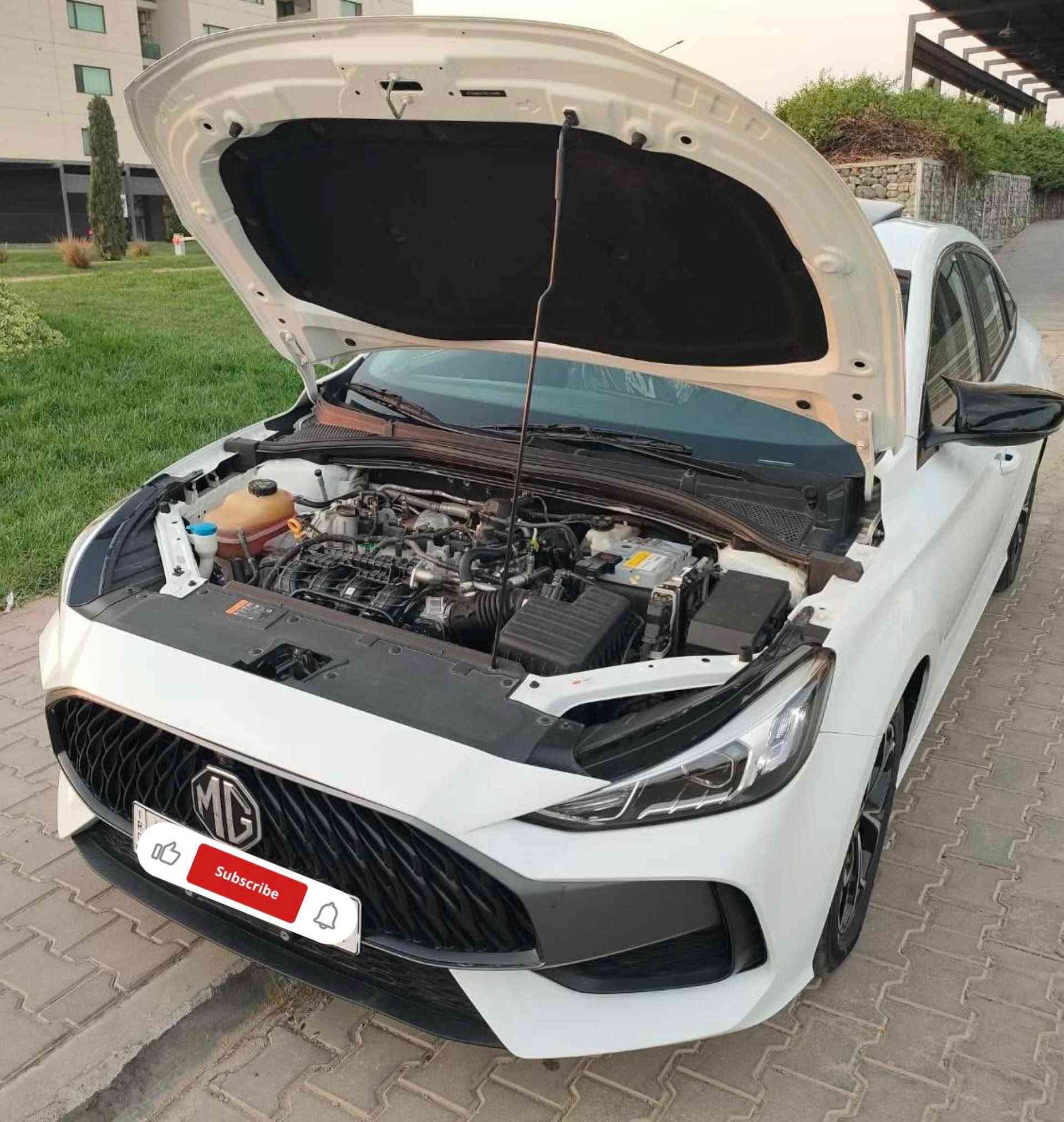 Mg gt 2024
بێ بۆیاخەو بێ ساردە 
٣٣ هەزار ڕۆشتووە 
نرخ :١١٤ وەرەقە و معامەلەیەکی برایانە 
*********** السليمانية, العراق

نص مكتوب في الصور:
- Subscribe